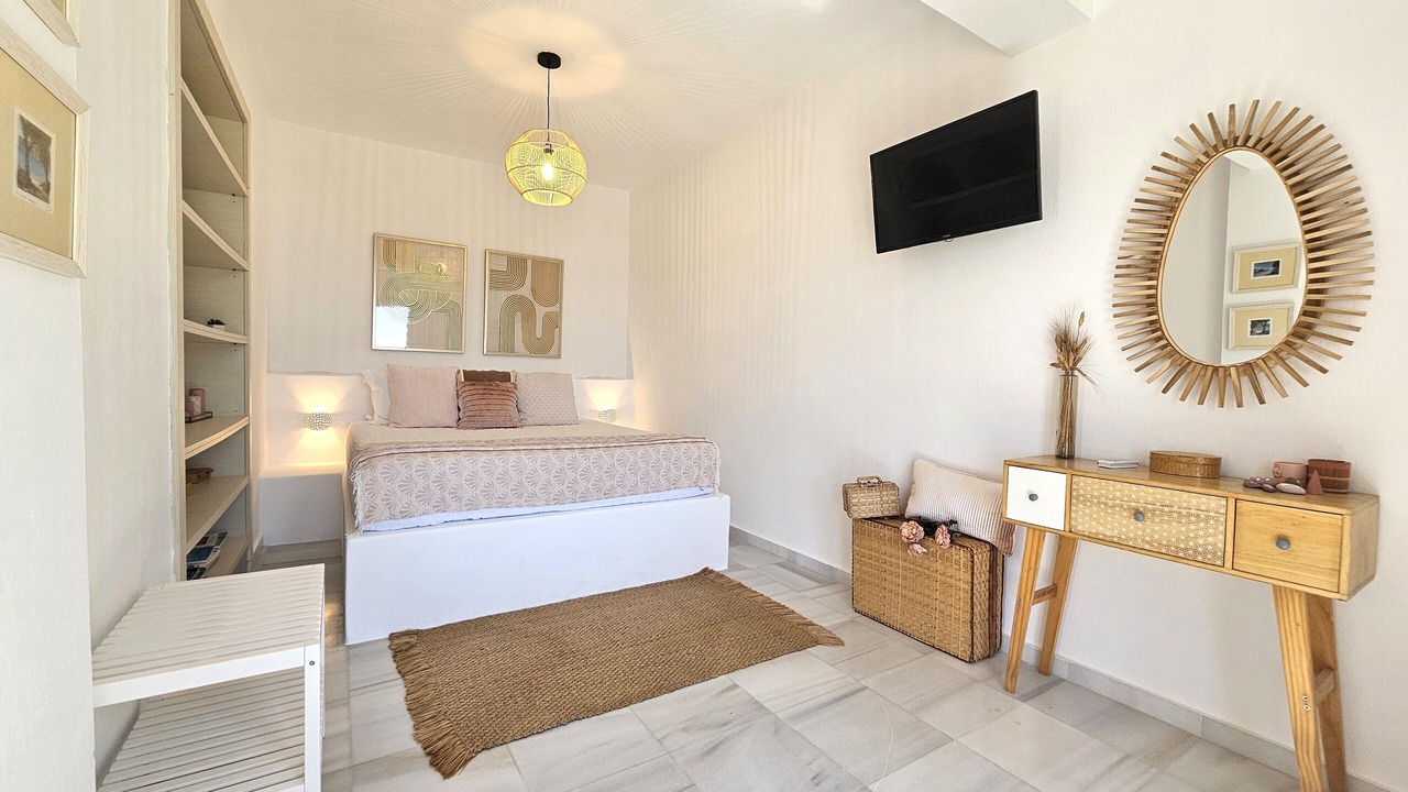 Photo of Bedroom in Agia Paraskevi