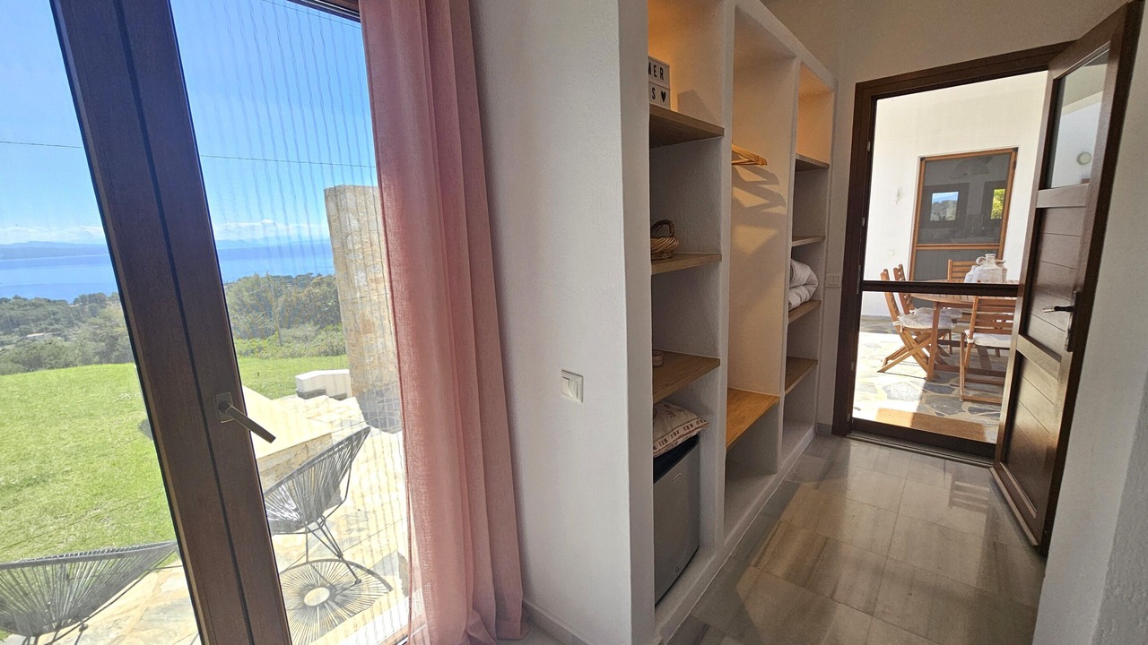 Photo of Bedroom in Agia Paraskevi