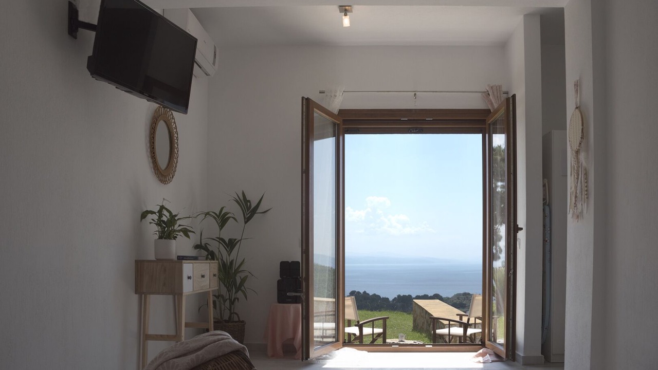 Photo of Bedroom in Agia Paraskevi