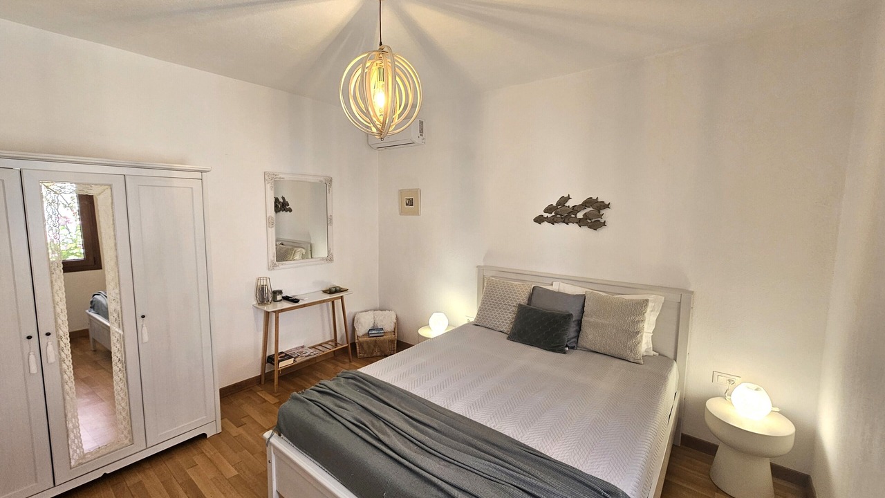 Photo of Bedroom in Agia Paraskevi