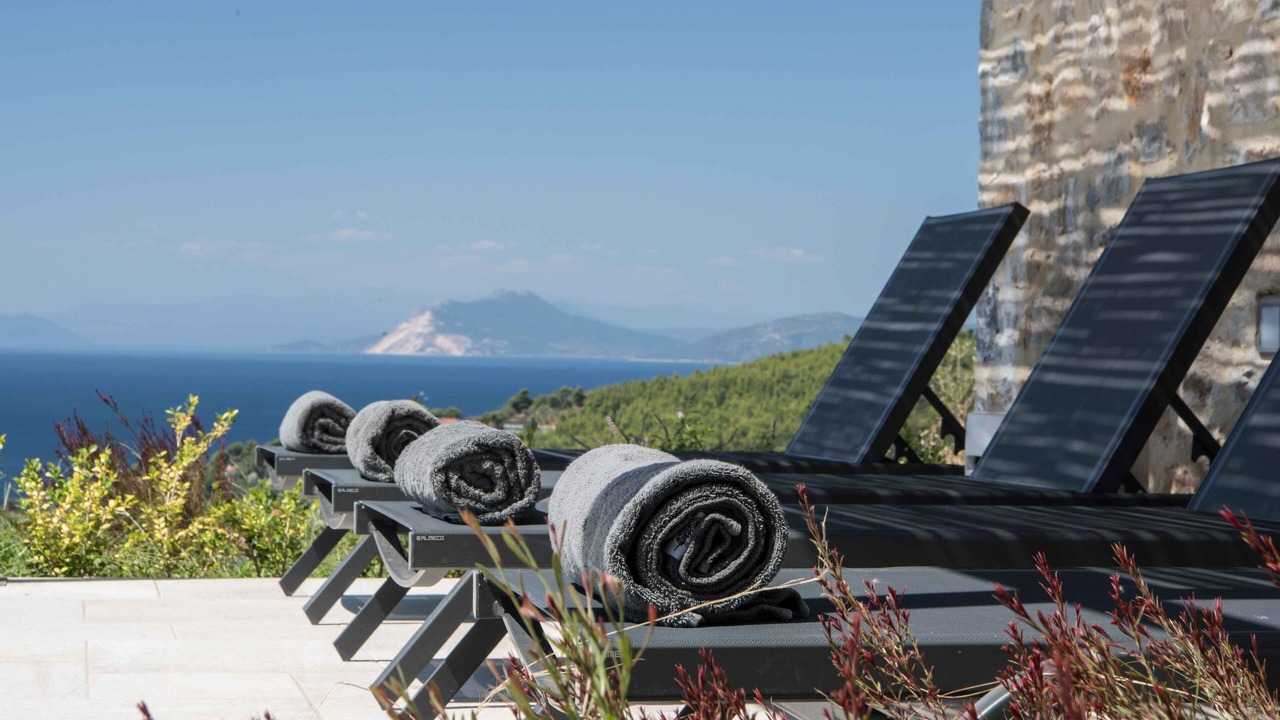 Photo of Outdoor in Agia Paraskevi