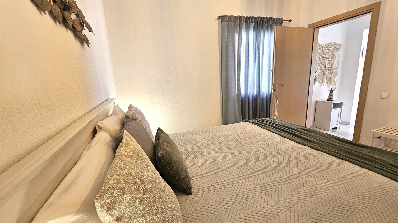Photo of Bedroom in Agia Paraskevi