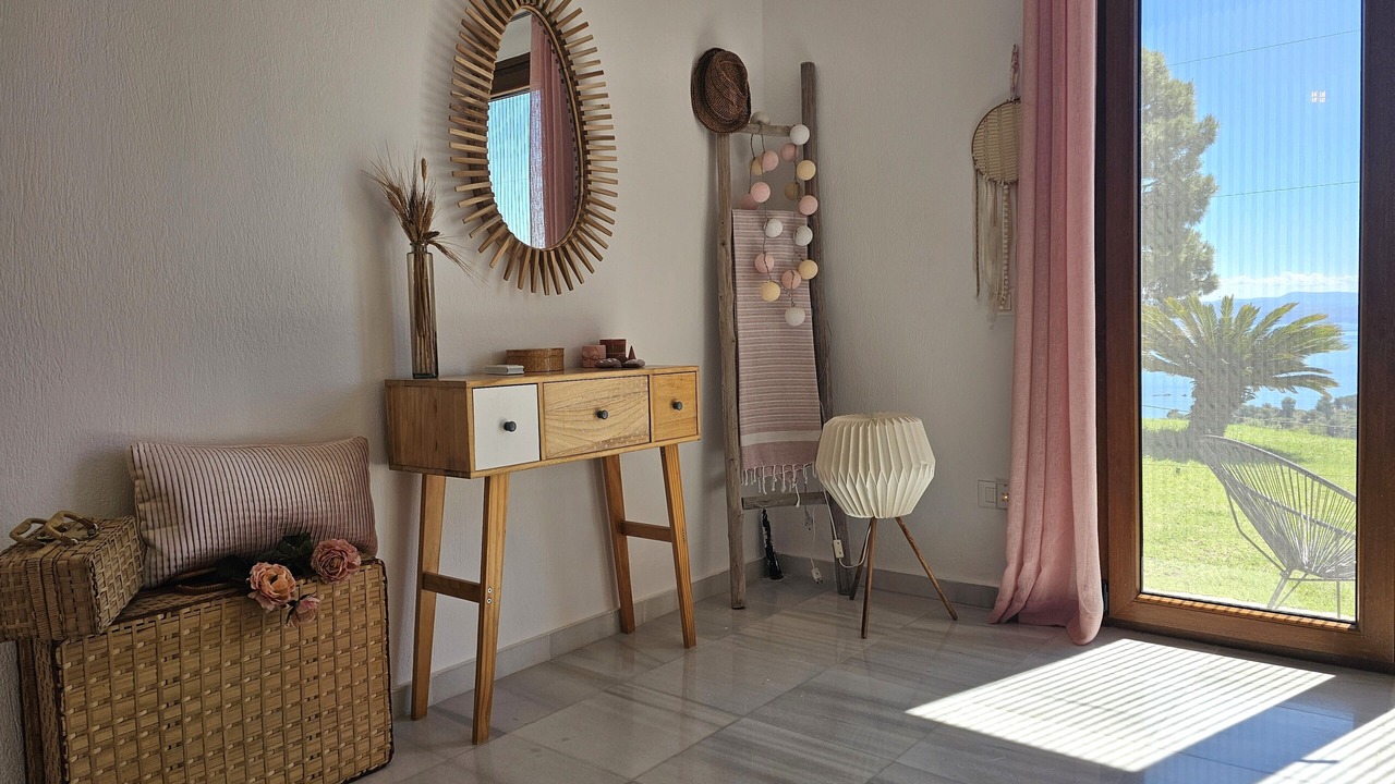 Photo of Bedroom in Agia Paraskevi