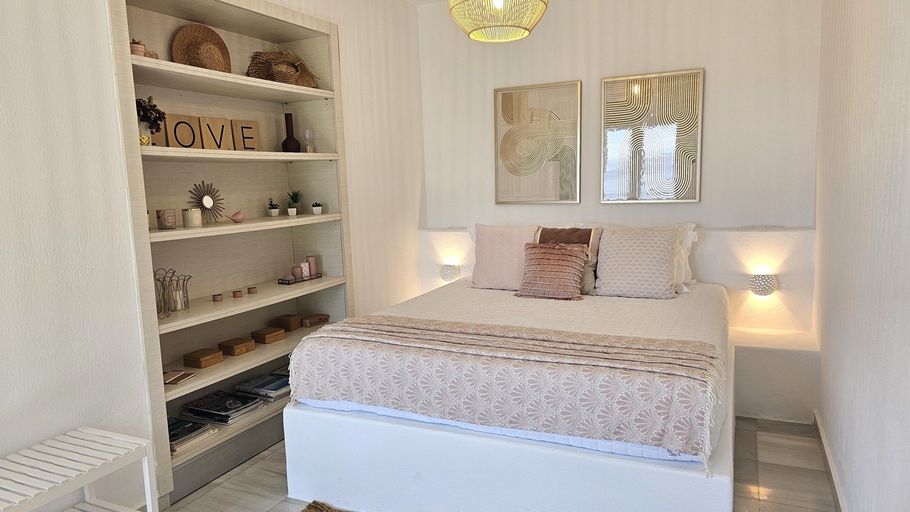 Photo of Bedroom in Agia Paraskevi