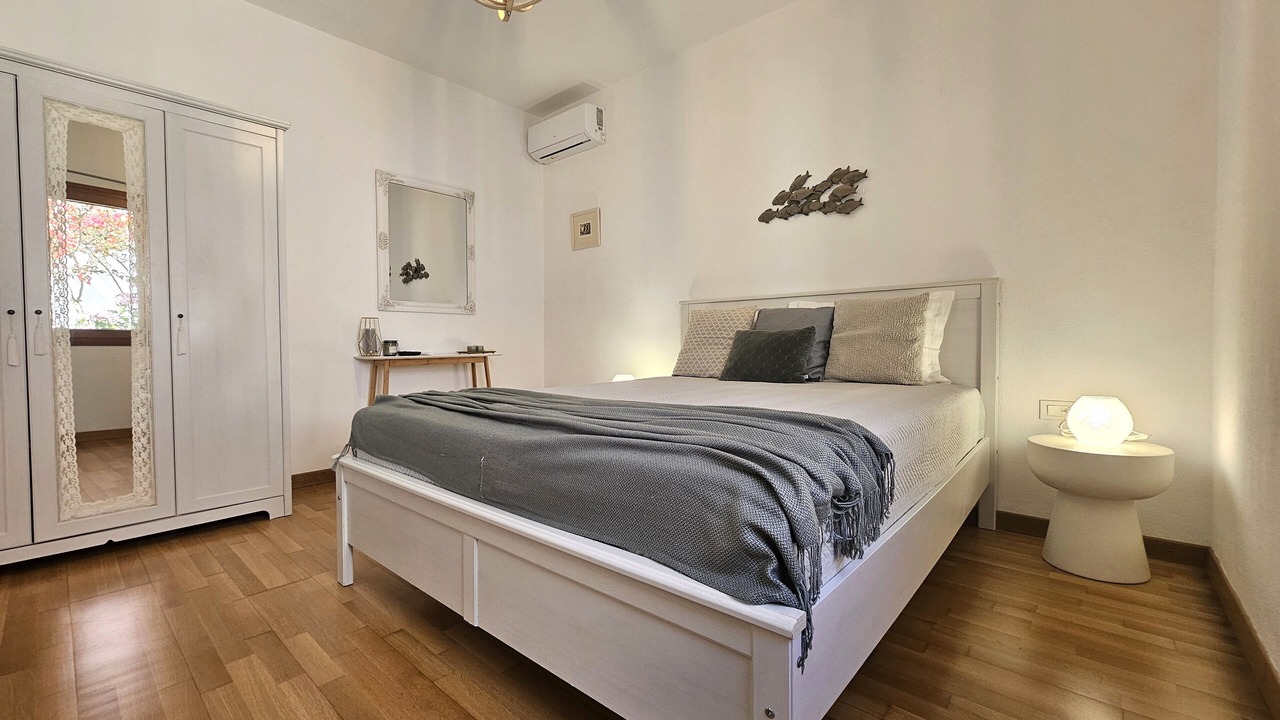 Photo of Bedroom in Agia Paraskevi
