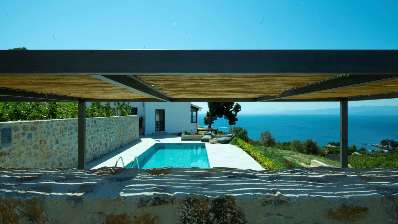 Photo of Outdoor in Agia Paraskevi