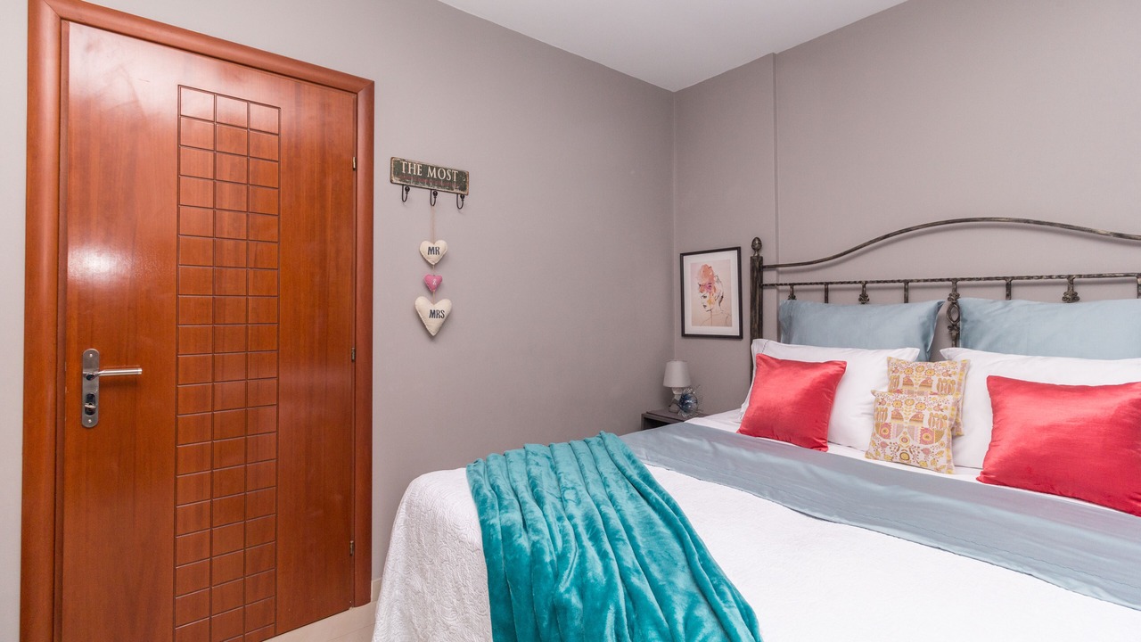 Photo of Bedroom in Neoi Epivates