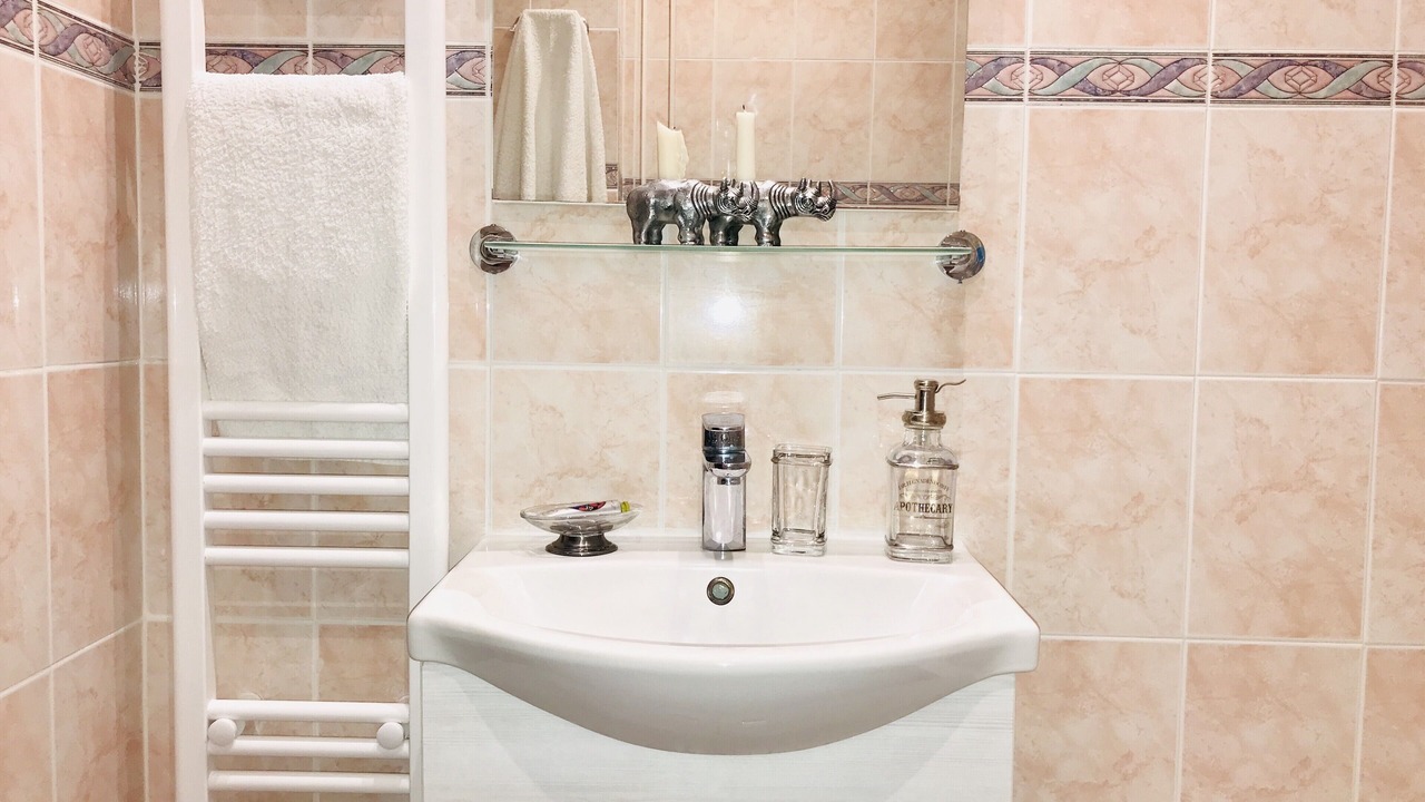 Photo of Bathroom in Neoi Epivates