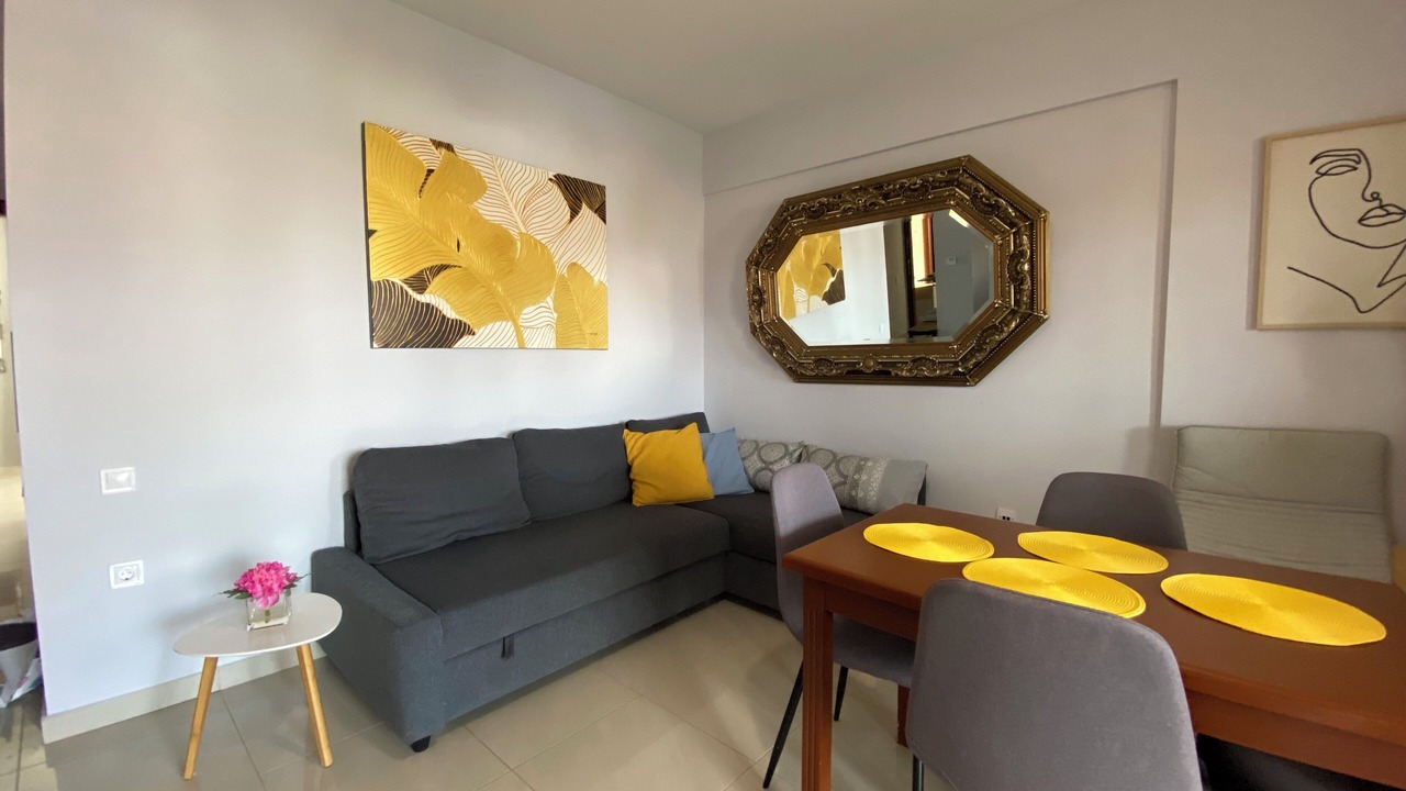 Photo of Livingroom in Neoi Epivates