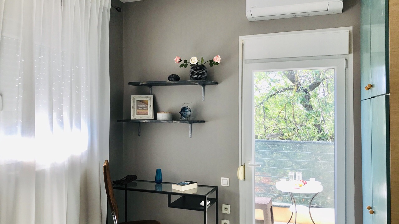 Photo of Patio Balcony in Neoi Epivates