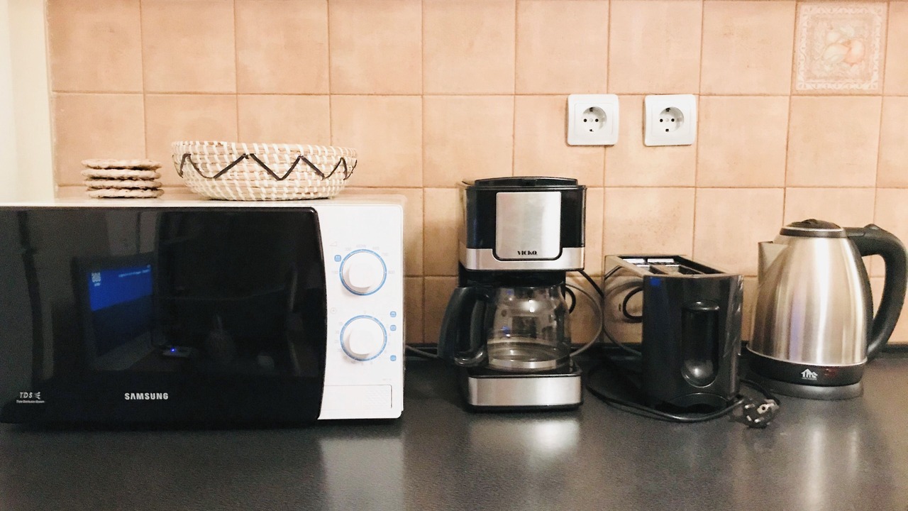 Photo of Kitchen in Neoi Epivates