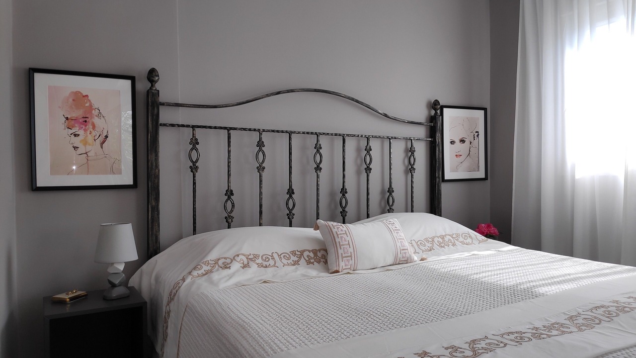 Photo of Bedroom in Neoi Epivates