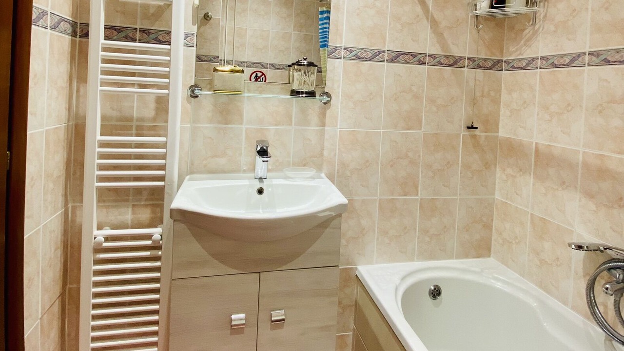 Photo of Bathroom in Neoi Epivates