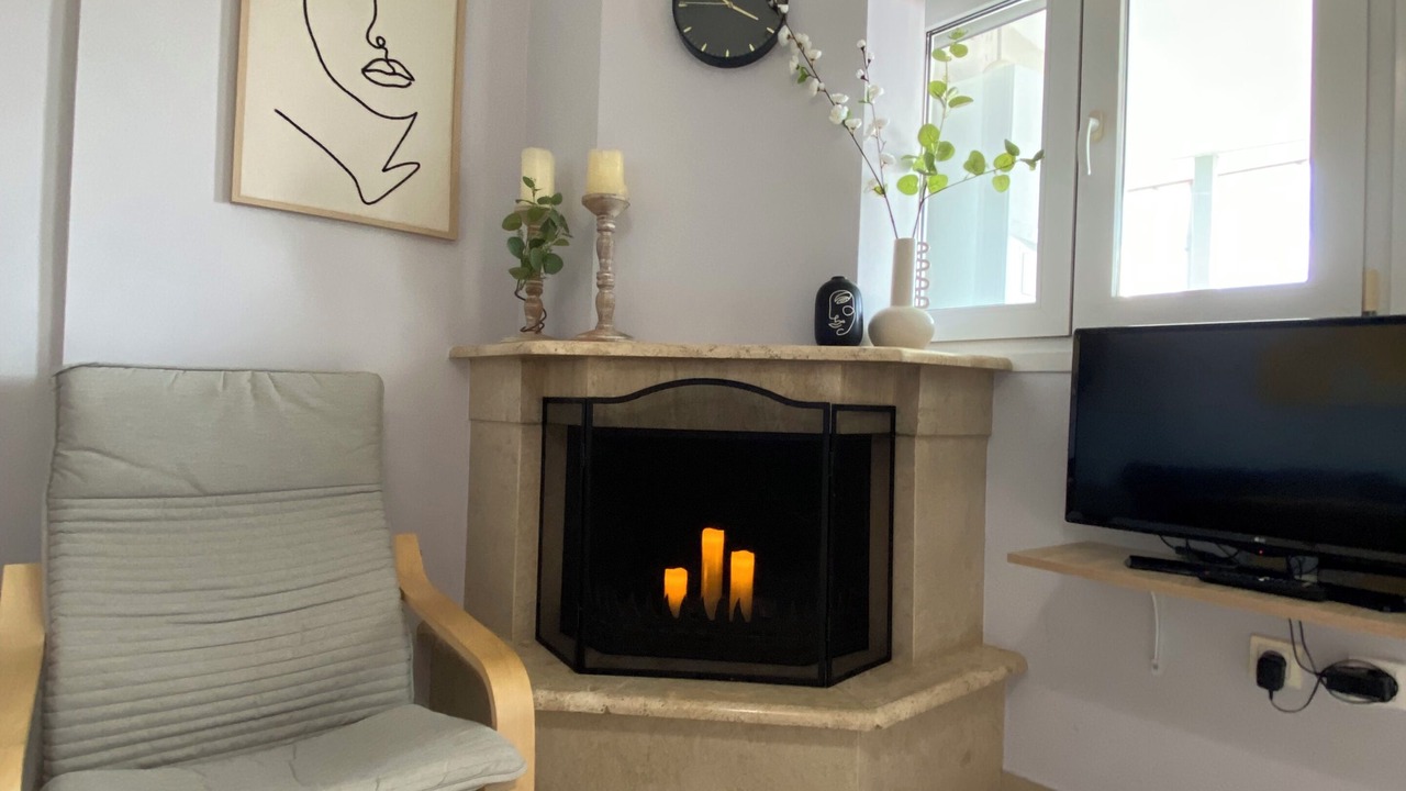 Photo of Livingroom in Neoi Epivates