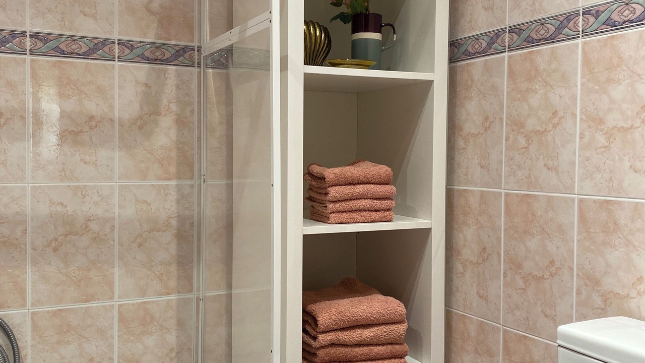 Photo of Bathroom in Neoi Epivates