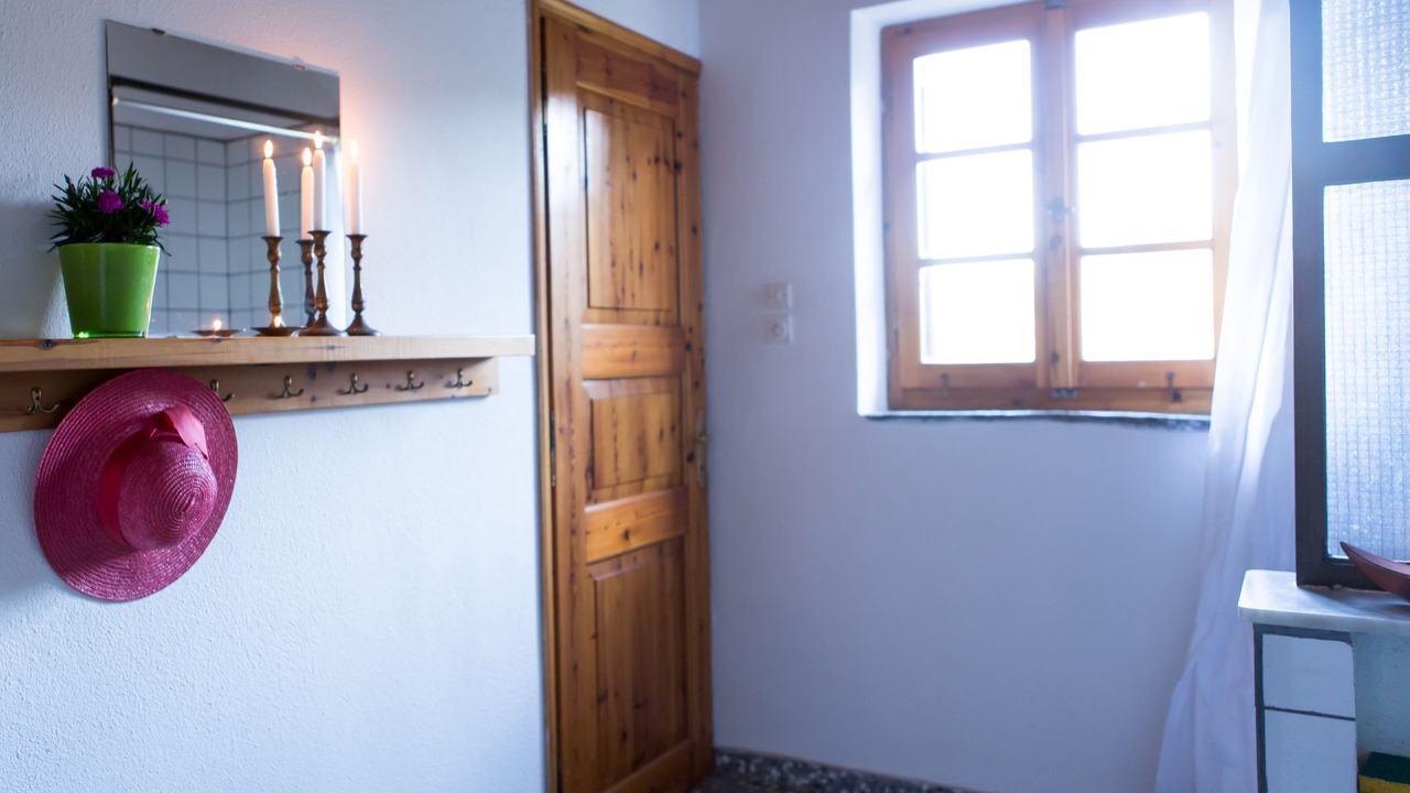 Photo of Bathroom in Lambinou