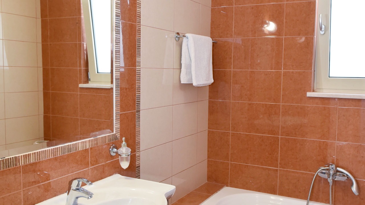 Photo of Bathroom in Maza