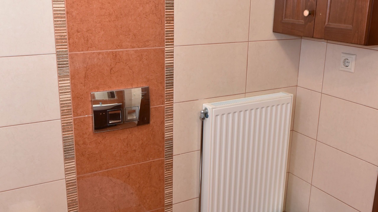 Photo of Bathroom in Maza