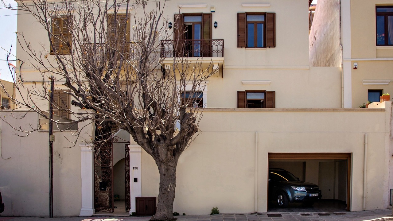Photo of Outdoor in Halepa