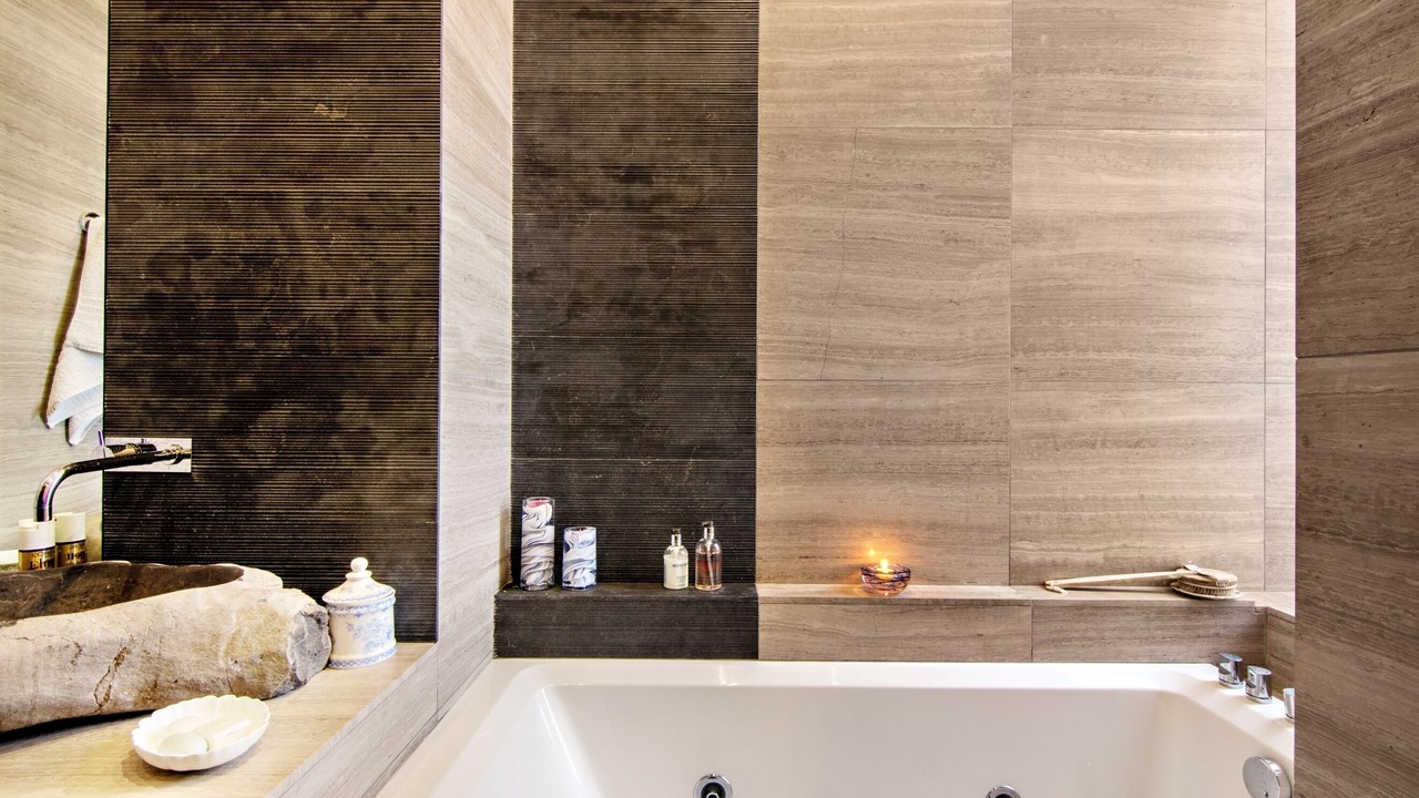Photo of Bathroom in Halepa