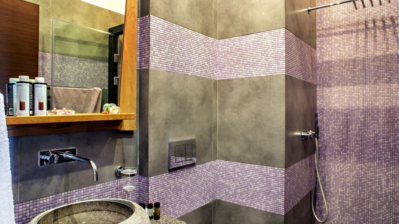 Photo of Bathroom in Halepa