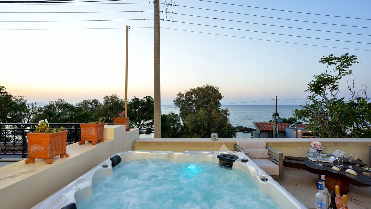 Photo of Outdoor in Halepa