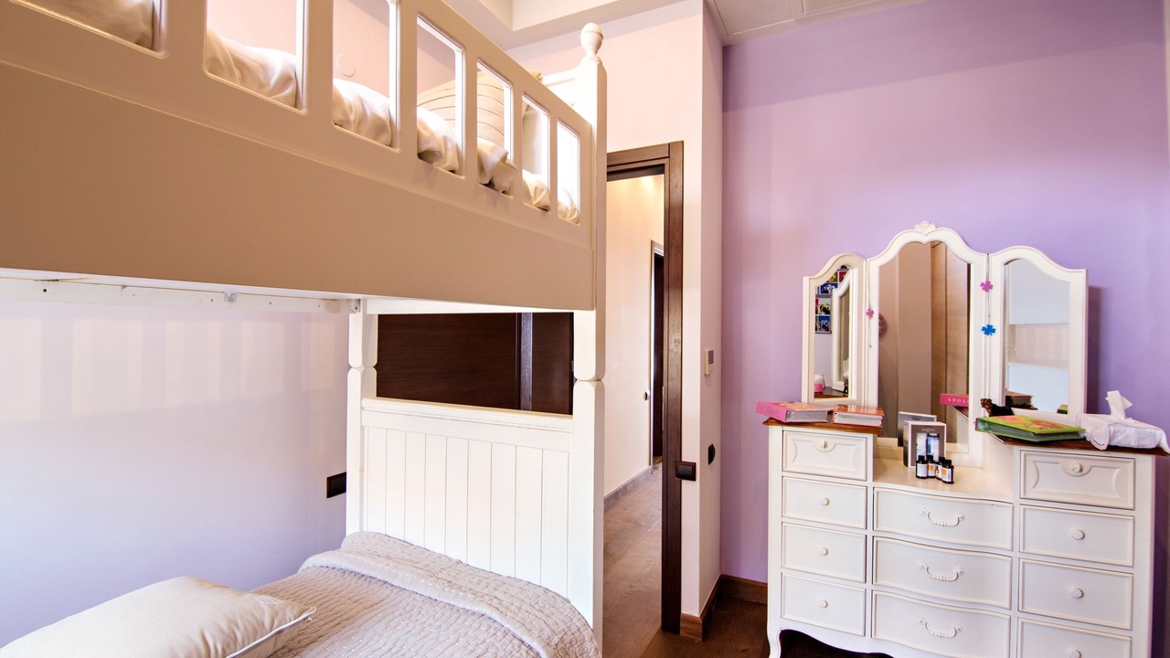 Photo of Bedroom in Halepa