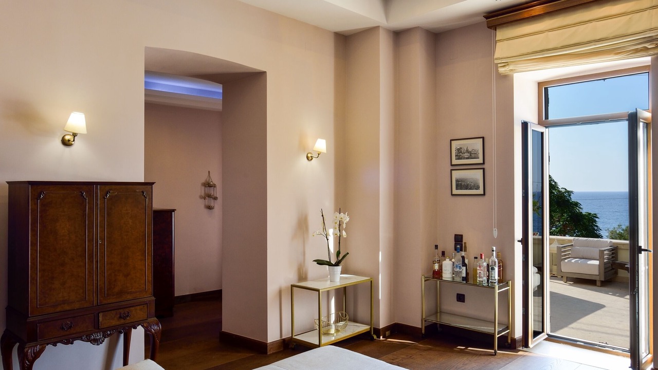 Photo of Bedroom in Halepa