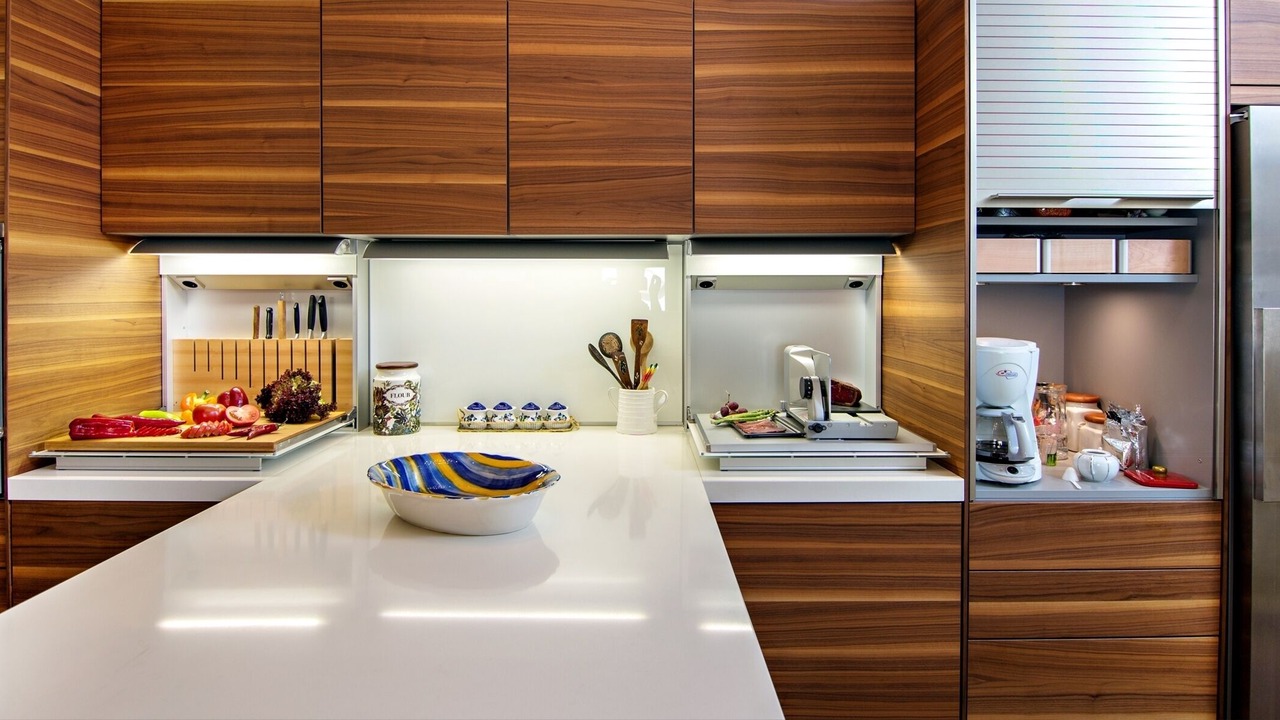 Photo of Kitchen in Halepa