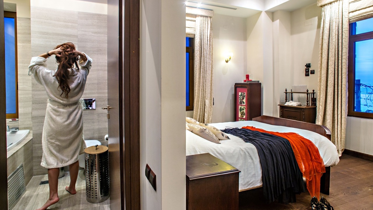 Photo of Bedroom in Halepa