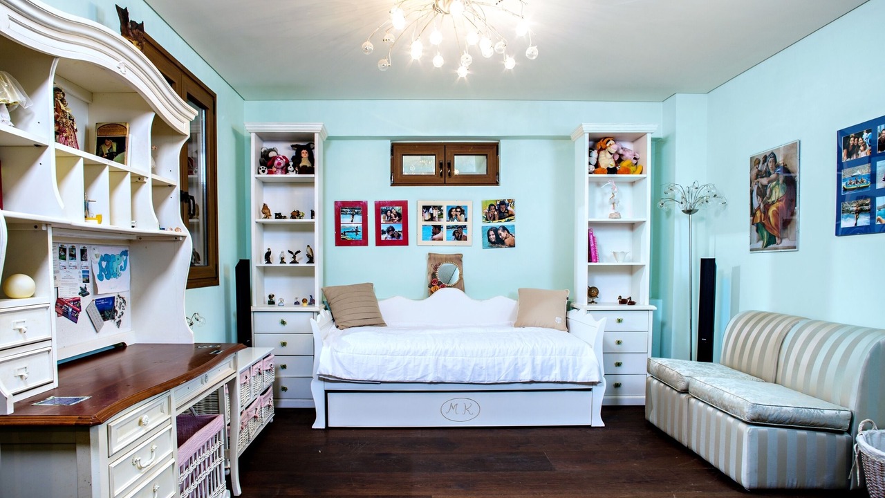 Photo of Bedroom in Halepa