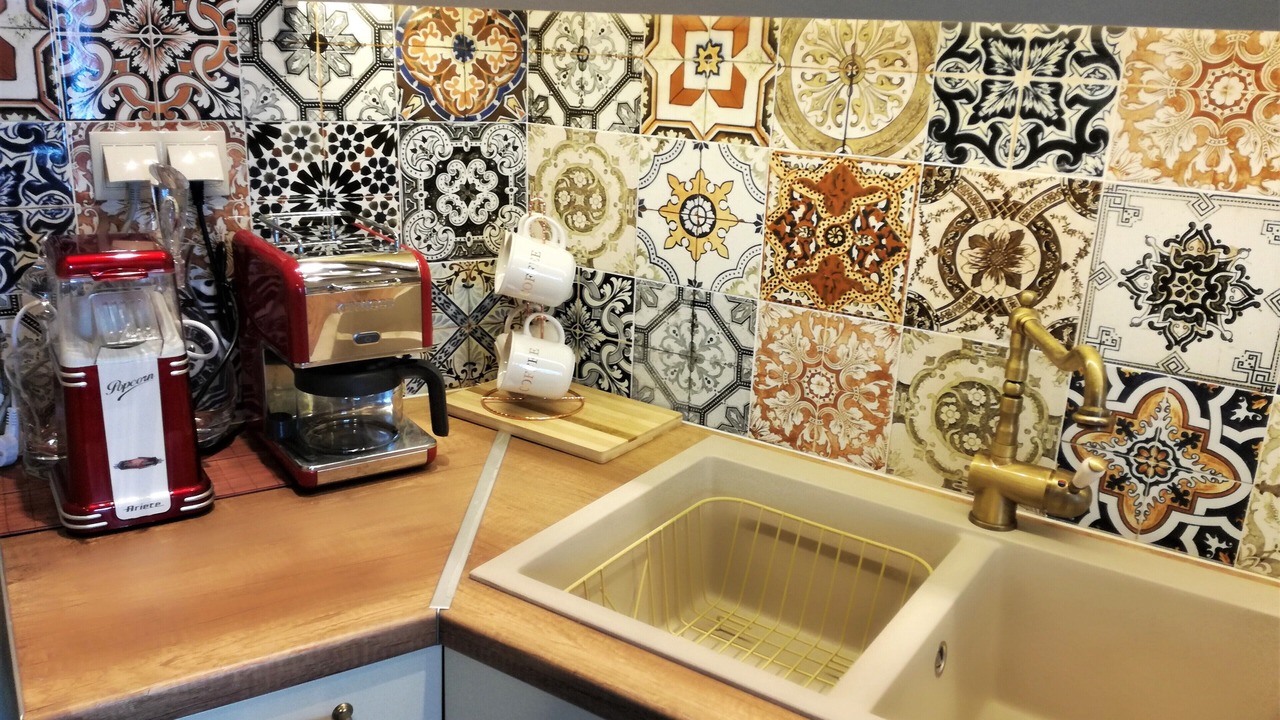 Photo of Kitchen in Episkopos