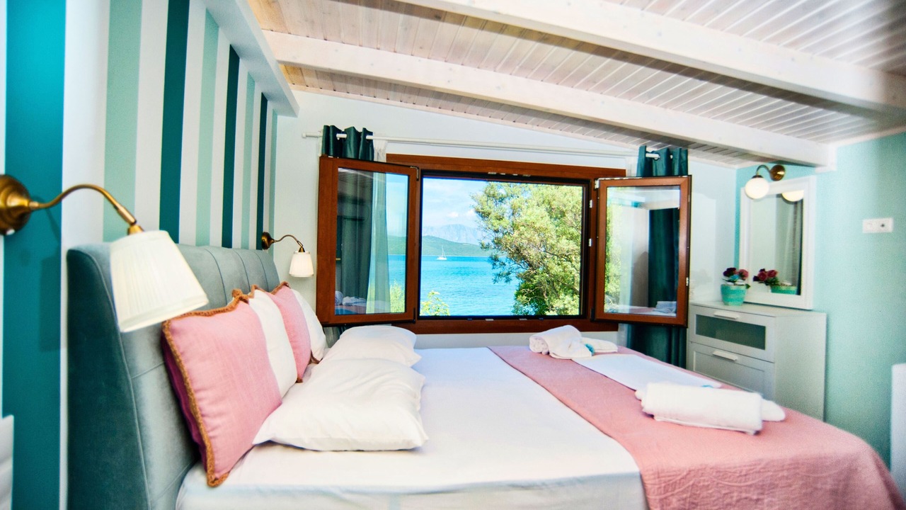 Photo of Bedroom in Episkopos