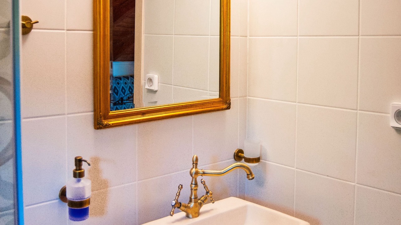 Photo of Bathroom in Episkopos