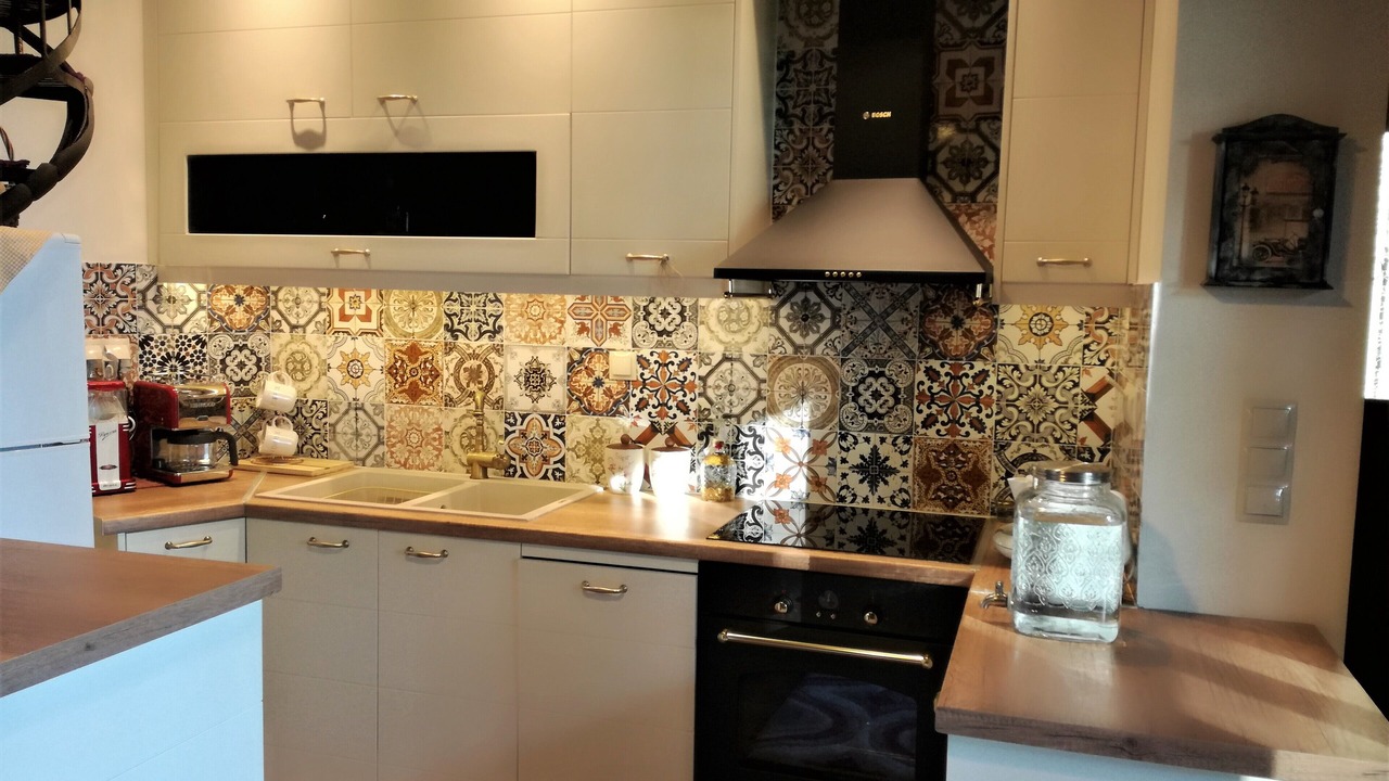 Photo of Kitchen in Episkopos