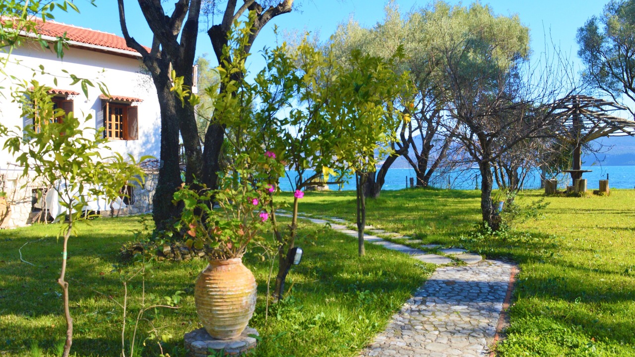 Photo of Outdoor in Episkopos