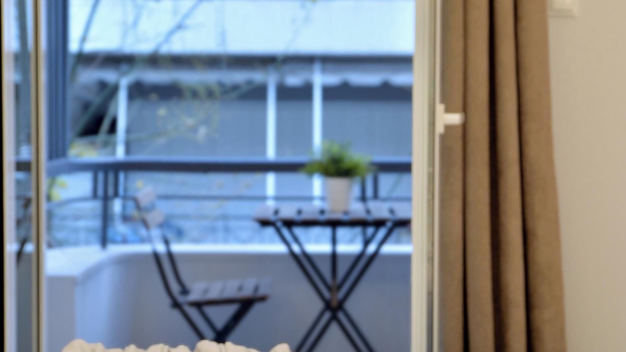 Photo of Patio Balcony in Agios Panteleimonas
