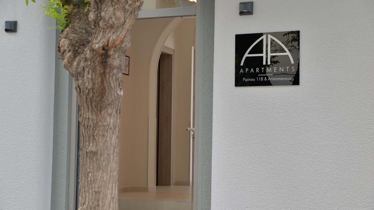 Photo of Outdoor in Agios Panteleimonas