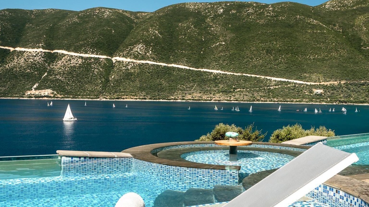 Photo of Outdoor in Evgiros