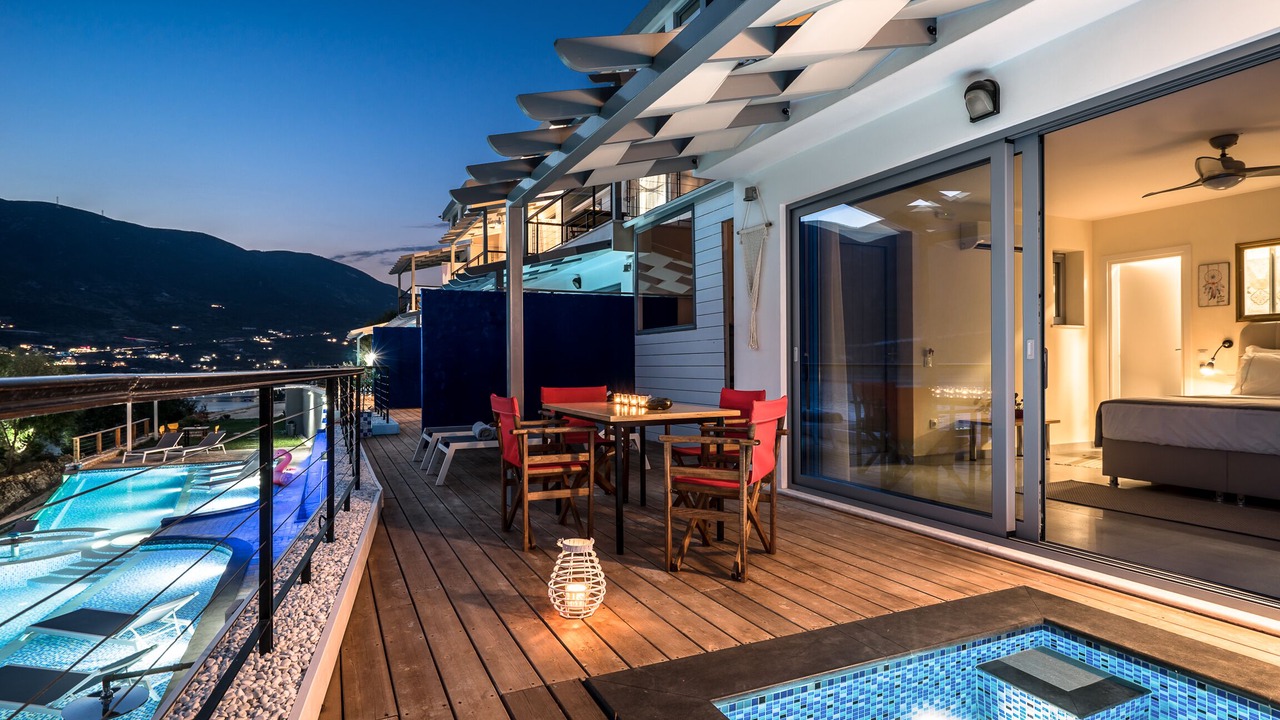 Photo of Outdoor in Evgiros