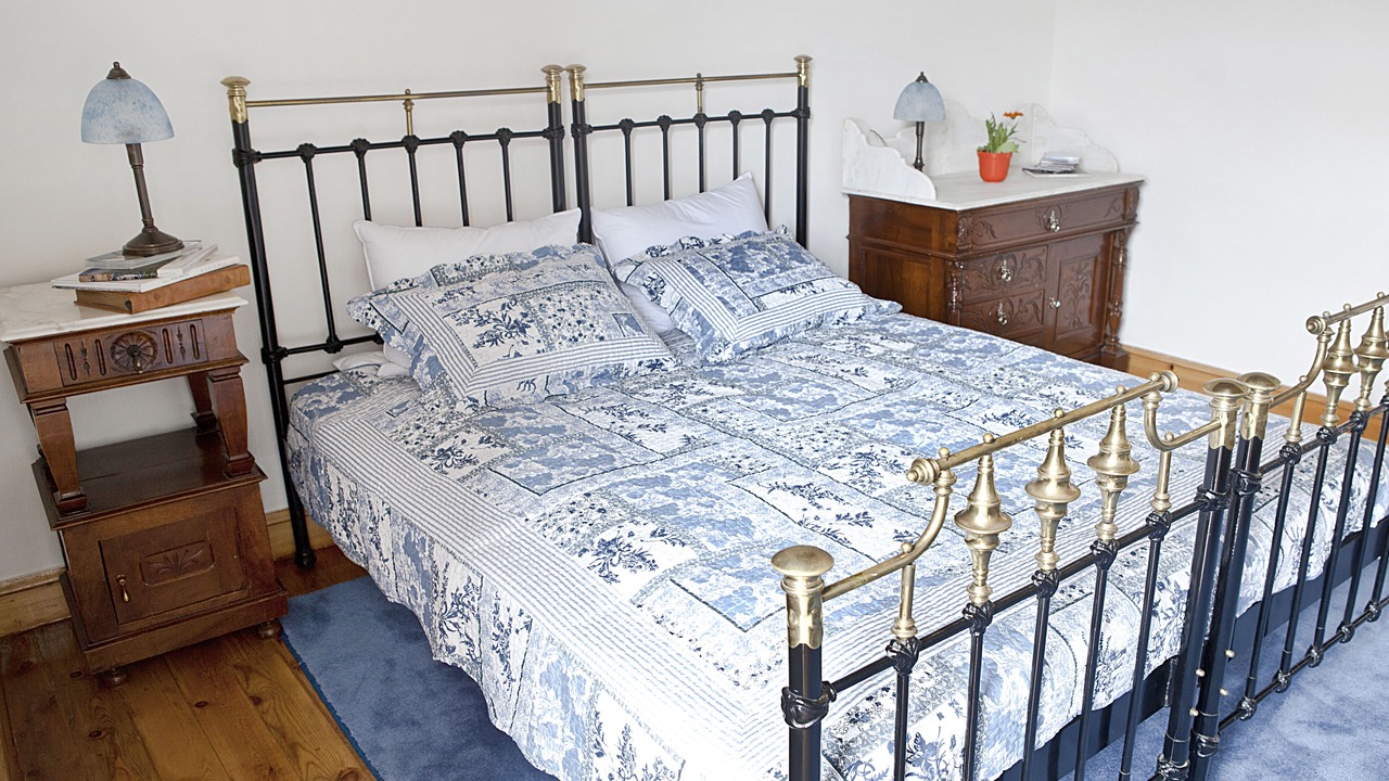 Photo of Bedroom in Nemea