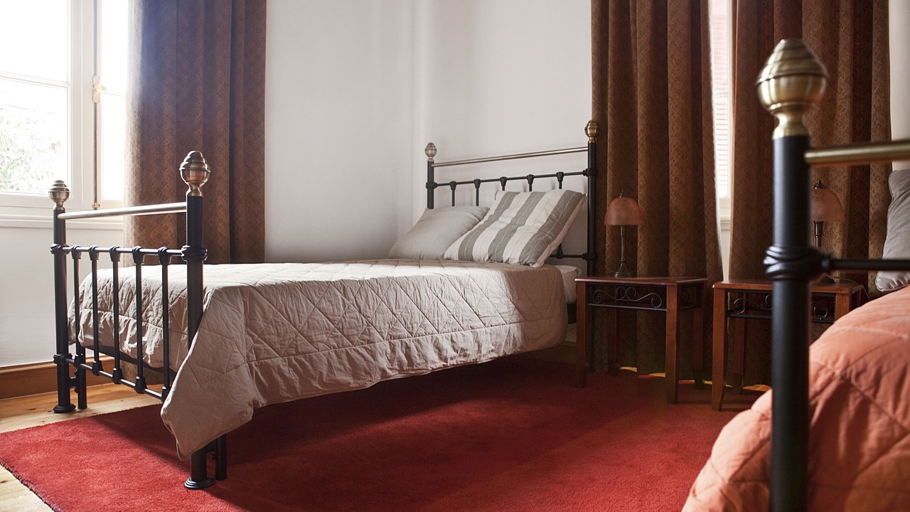 Photo of Bedroom in Nemea