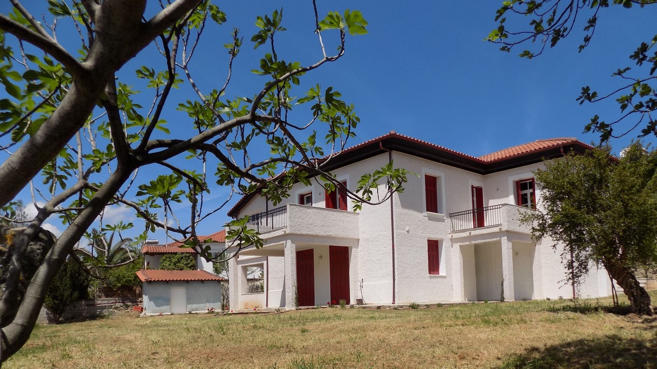 Photo of Outdoor in Nemea