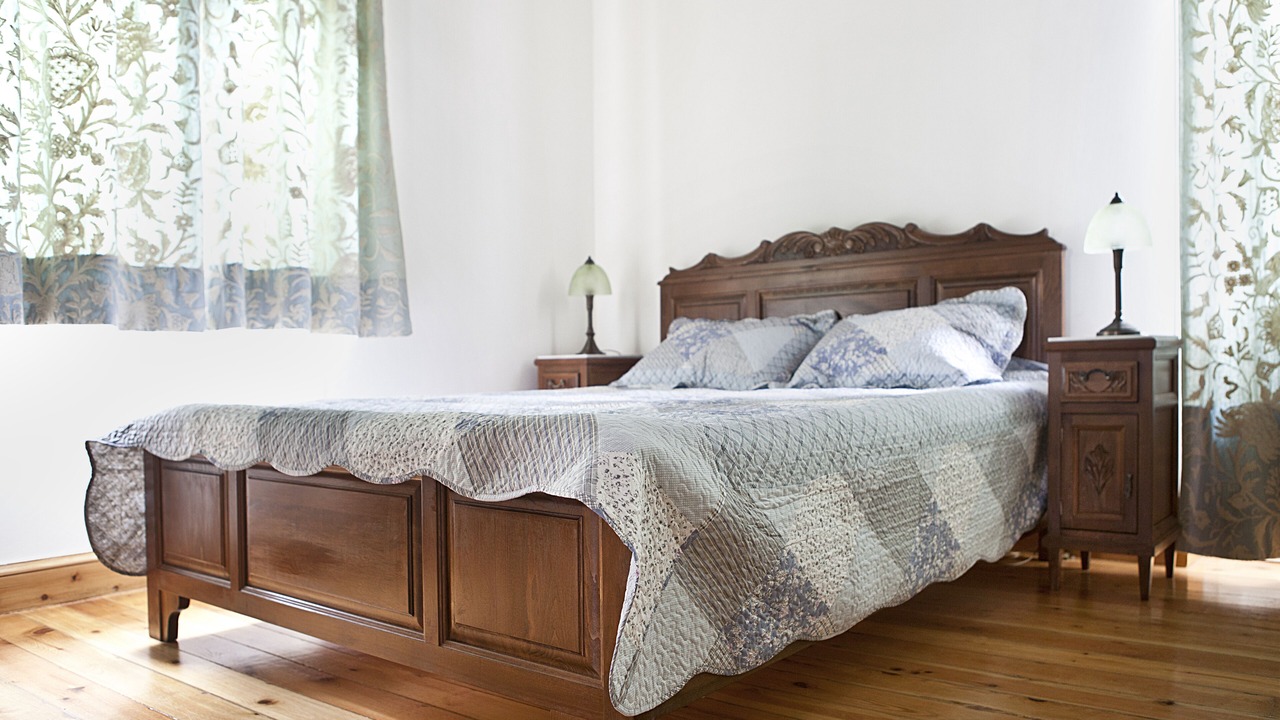 Photo of Bedroom in Nemea
