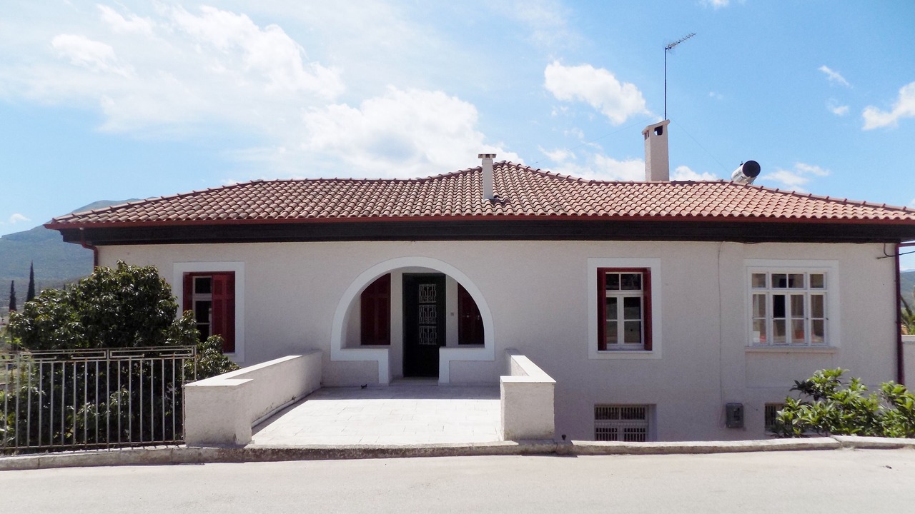 Photo of Outdoor in Nemea