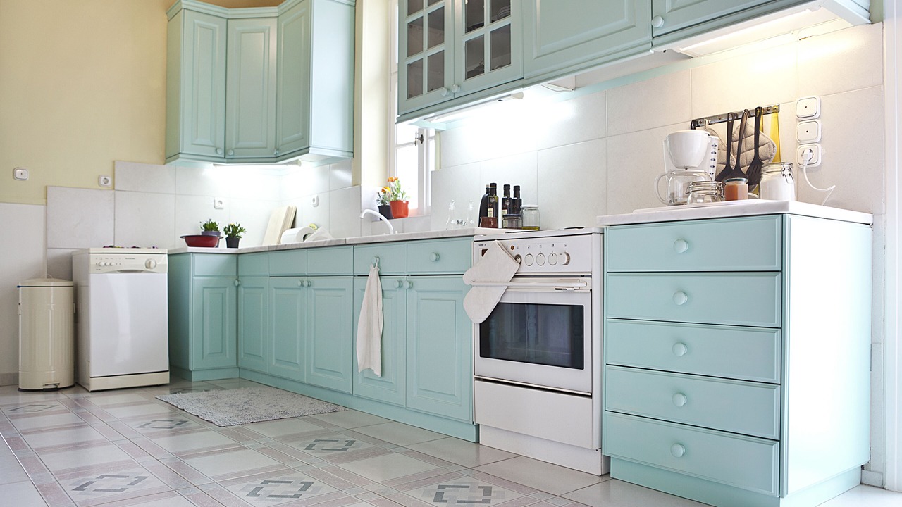 Photo of Kitchen in Nemea