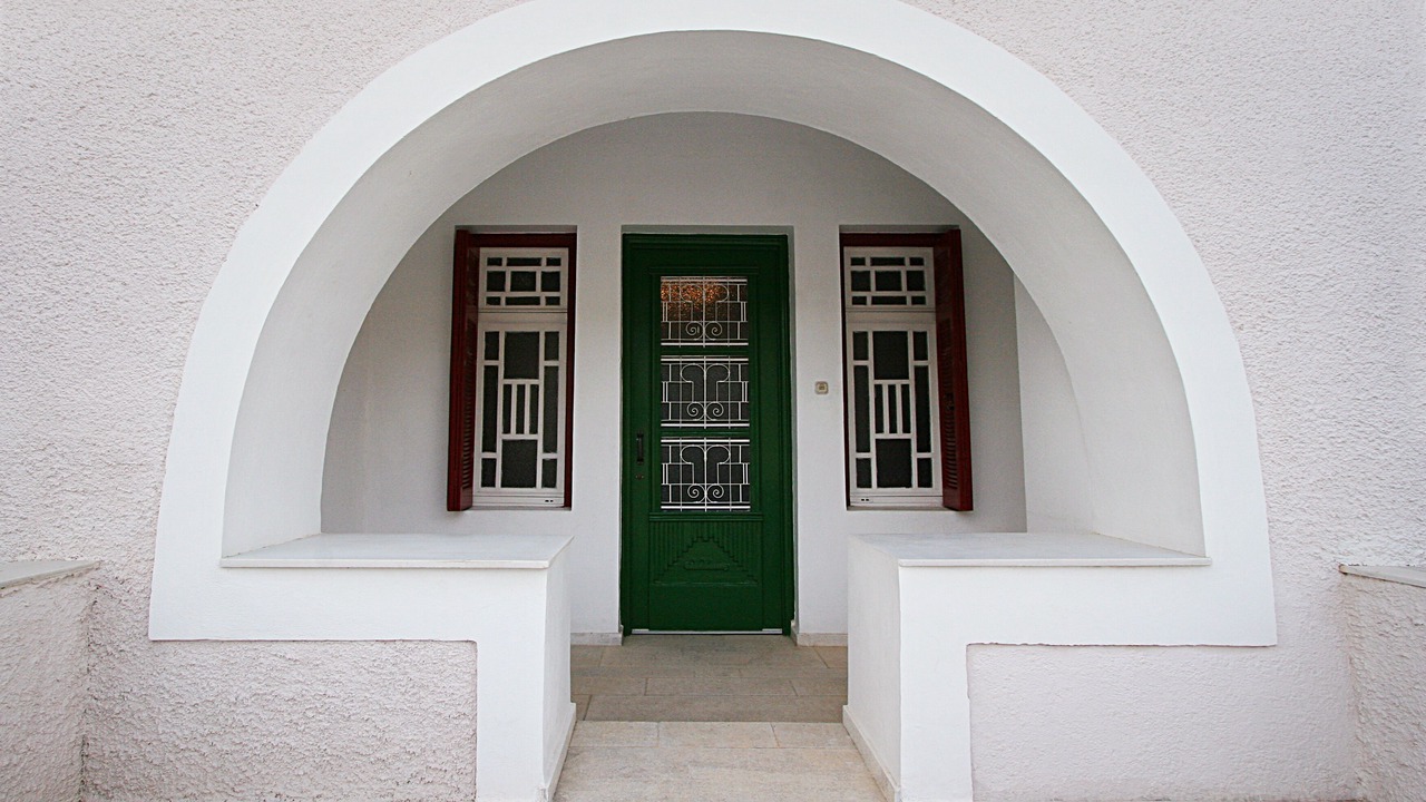 Photo of Outdoor in Nemea