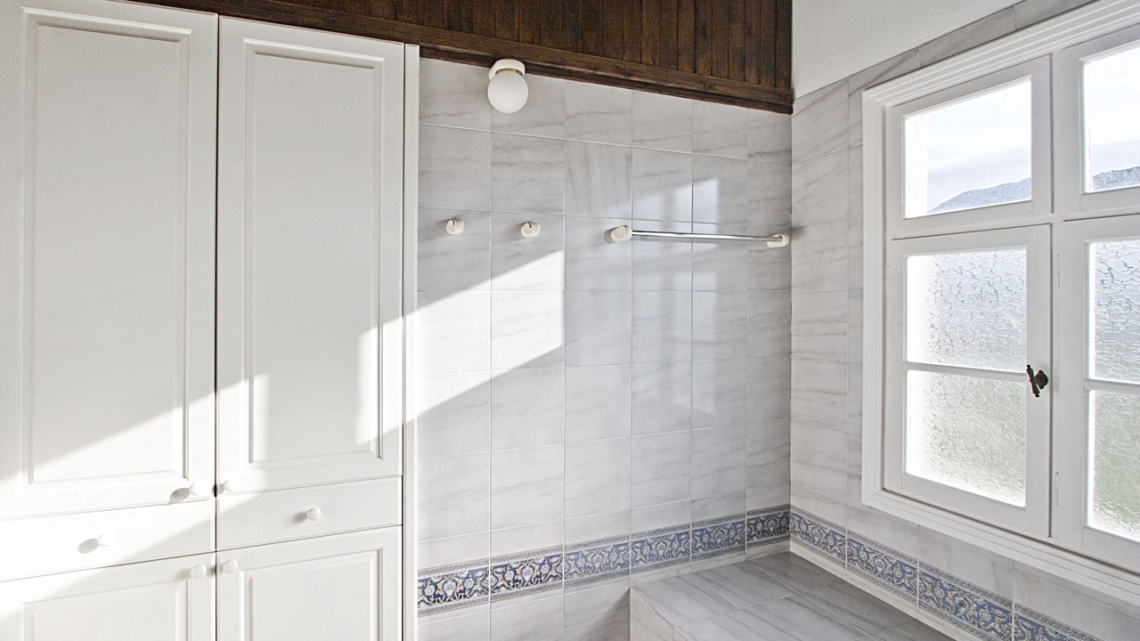 Photo of Bathroom in Nemea