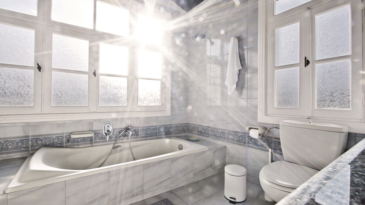 Photo of Bathroom in Nemea