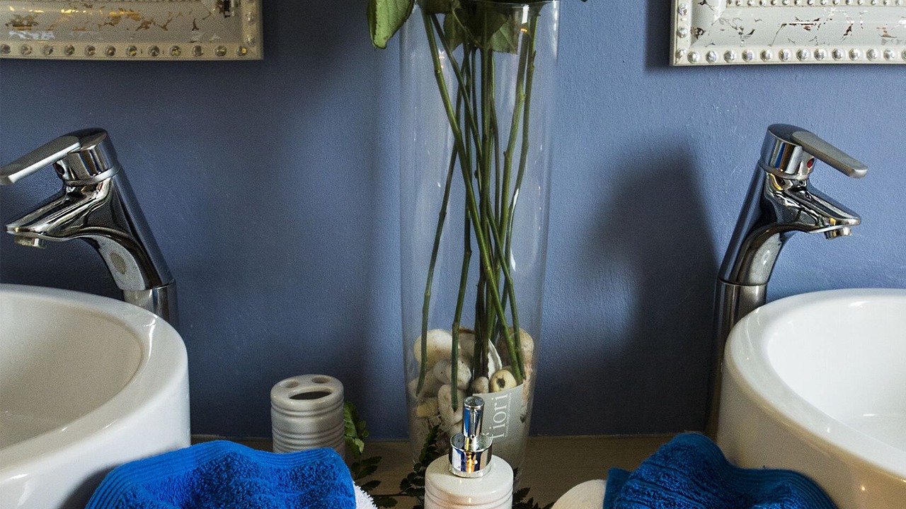 Photo of Bathroom in Kounavi